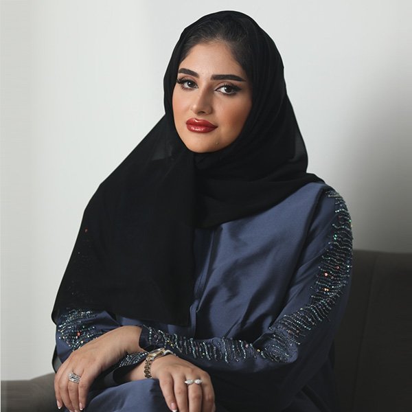Maitha Al Hashemi