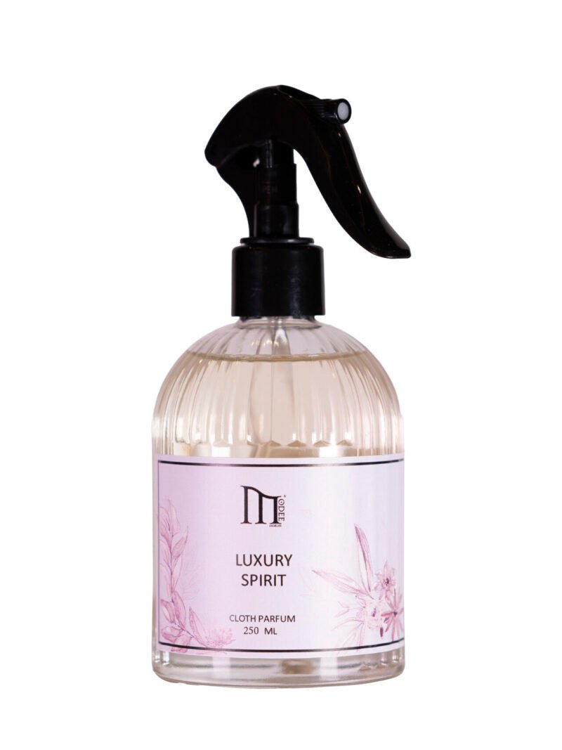 Luxury Spirit
