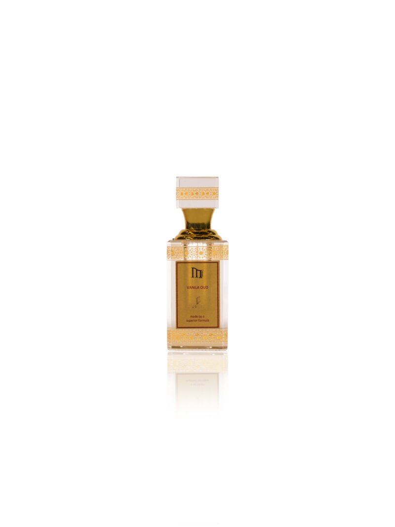Vanilla Oud (Dehen Oud)