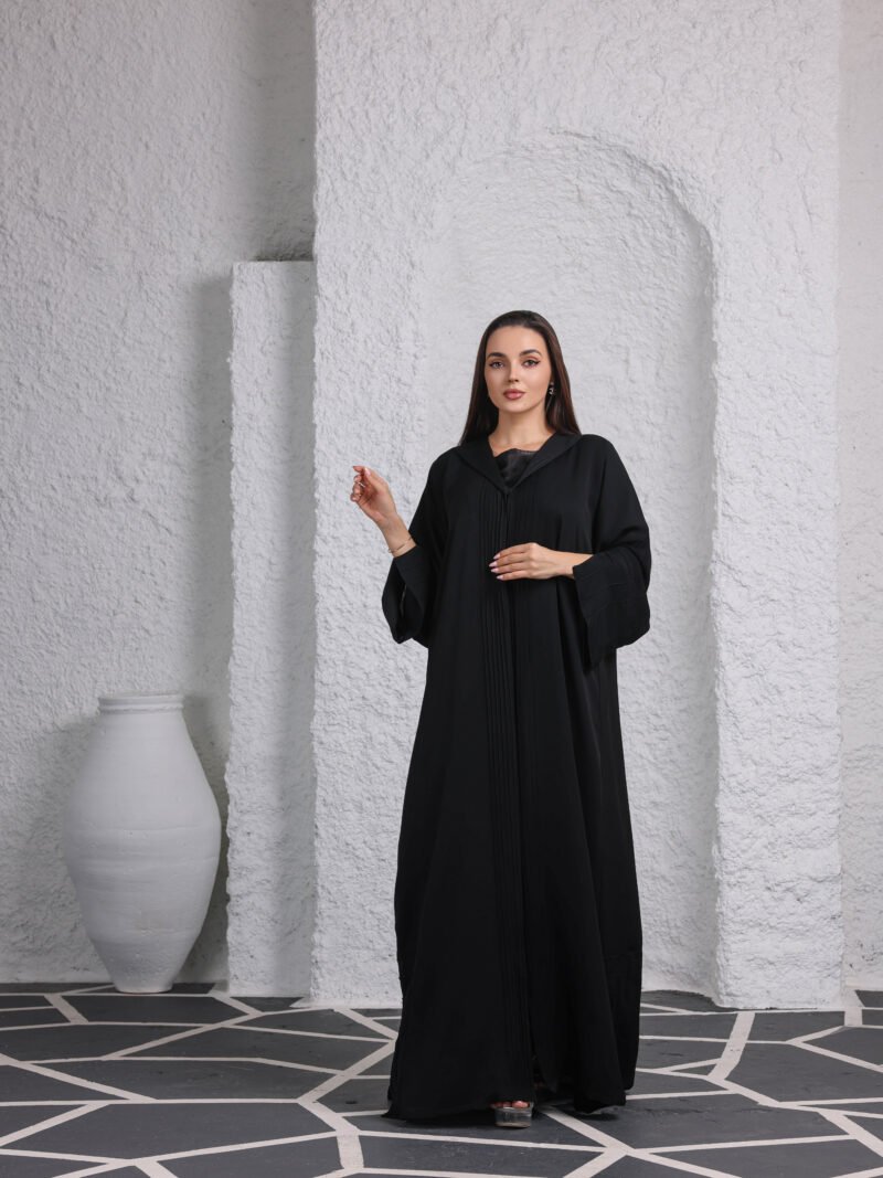 12 abaya-عباية