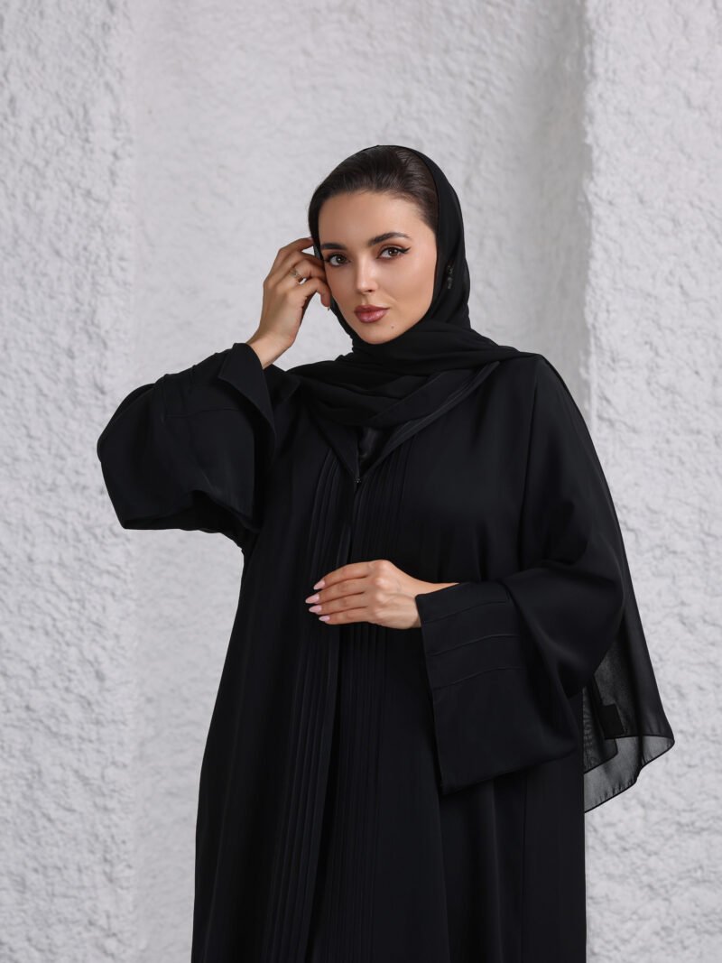 12 abaya-عباية