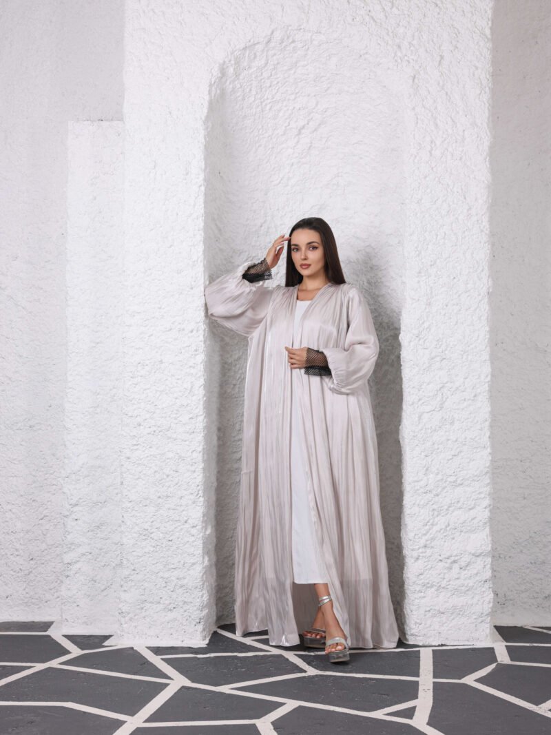 13 abaya-عباية