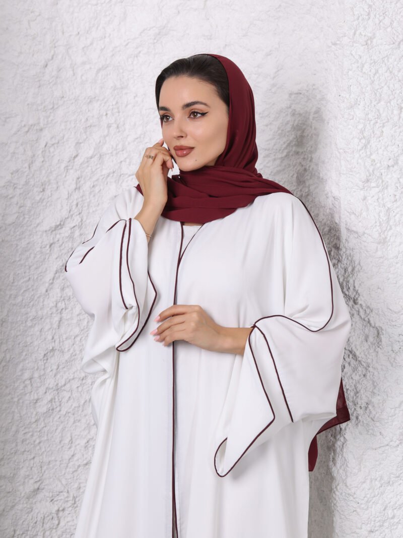 14 abaya-عباية