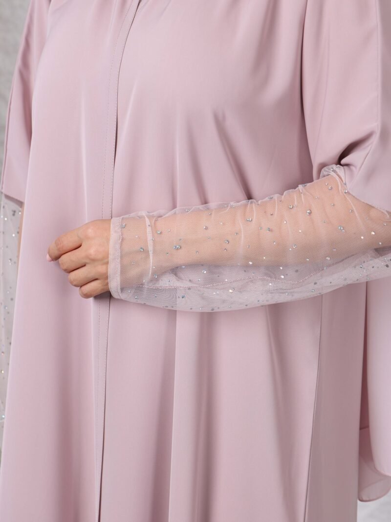 15 abaya-عباية