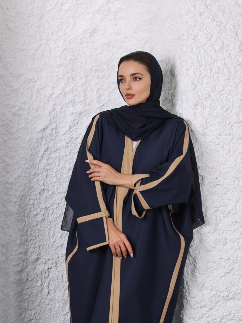 4 abaya-عباية