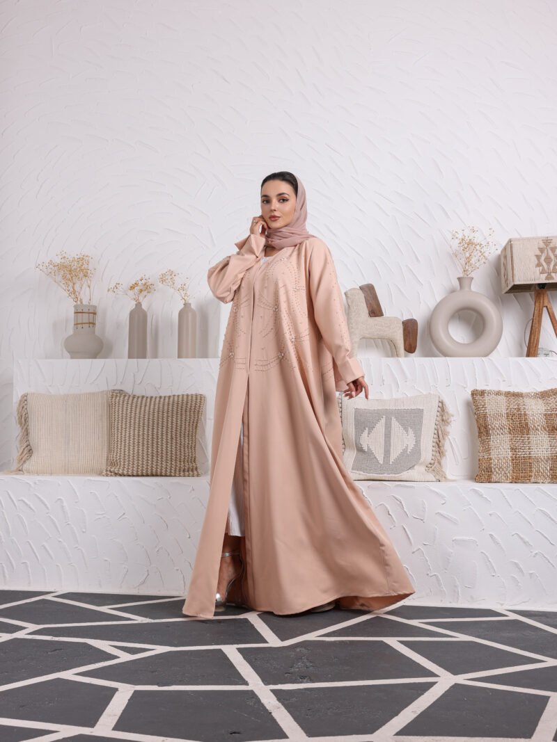 5 abaya-عباية