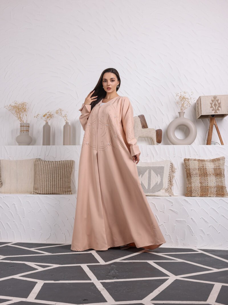 5 abaya-عباية