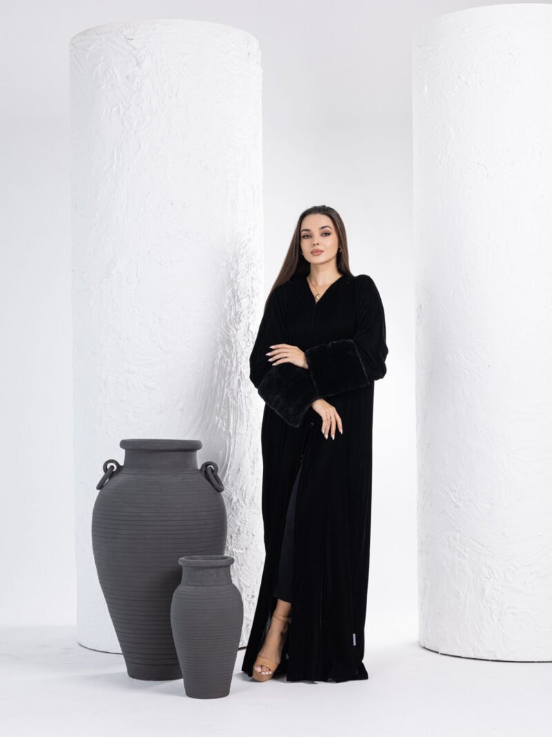 23 abaya-عباية