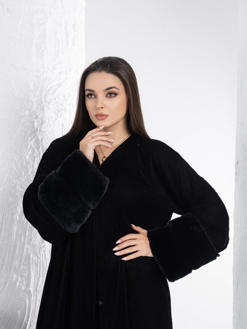 23 abaya-عباية