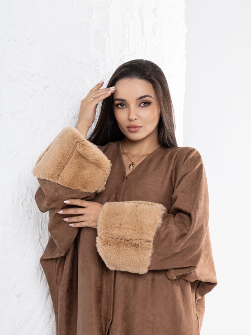 21 abaya-عباية