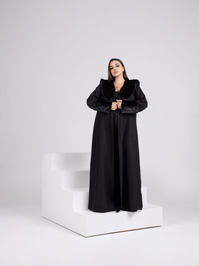 24 abaya-عباية