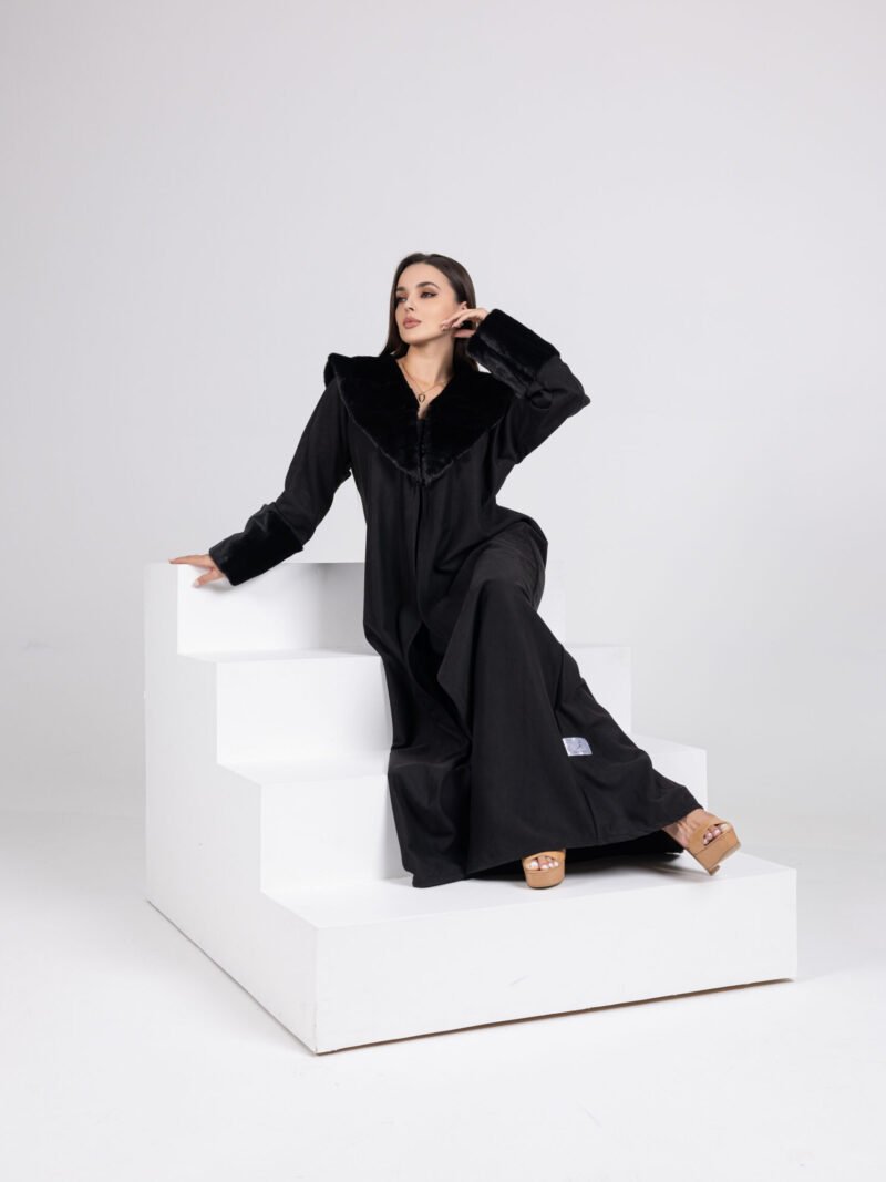 24 abaya-عباية