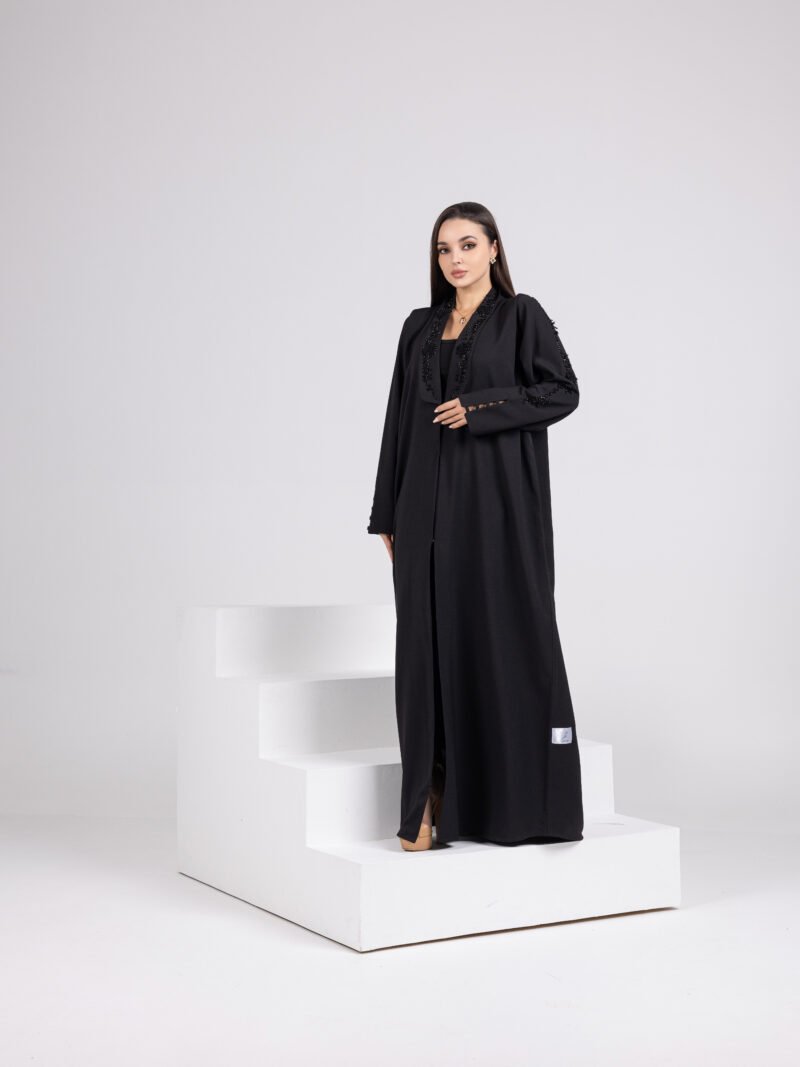 25 abaya-عباية