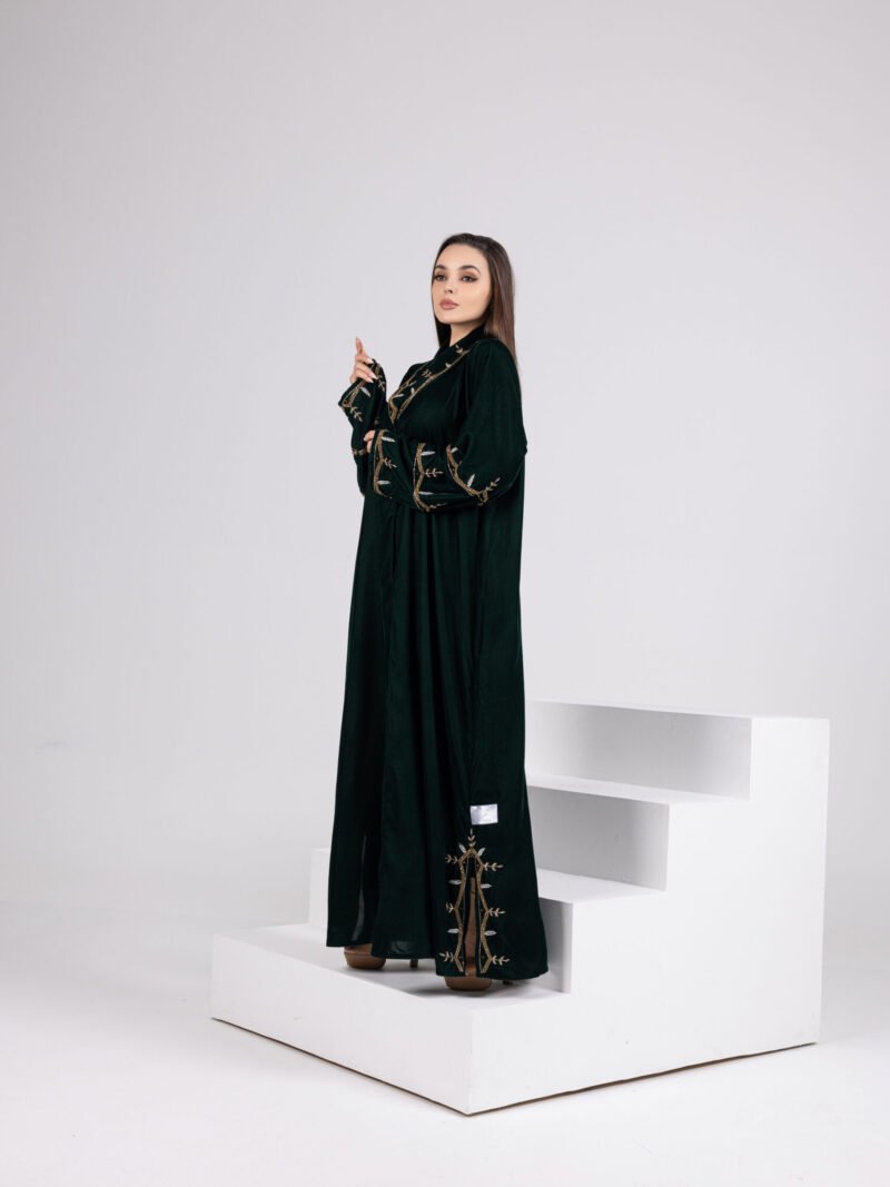 28 abaya-عباية