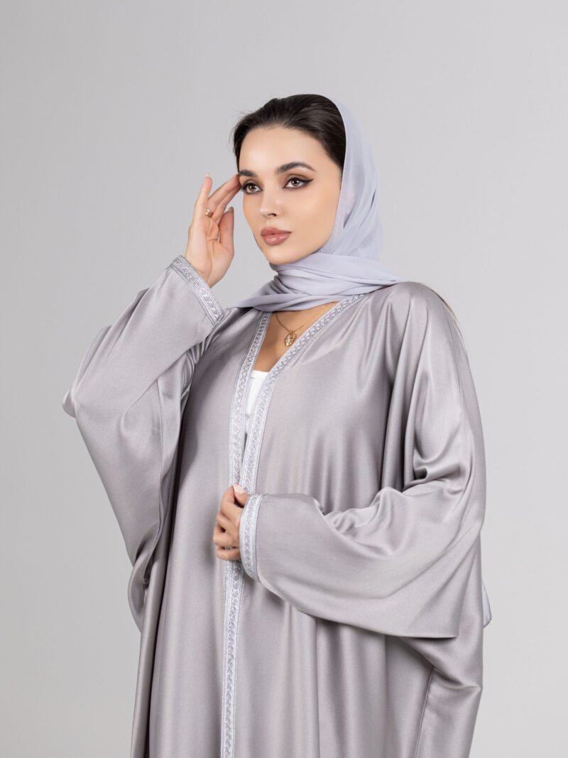 29 abaya-عباية