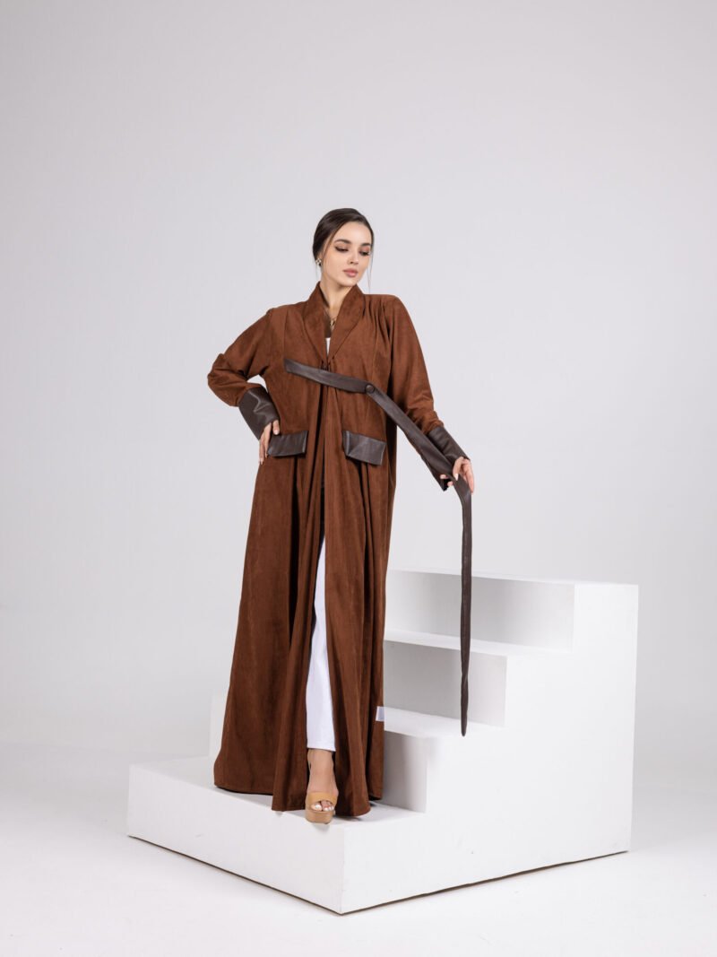 30 abaya-عباية