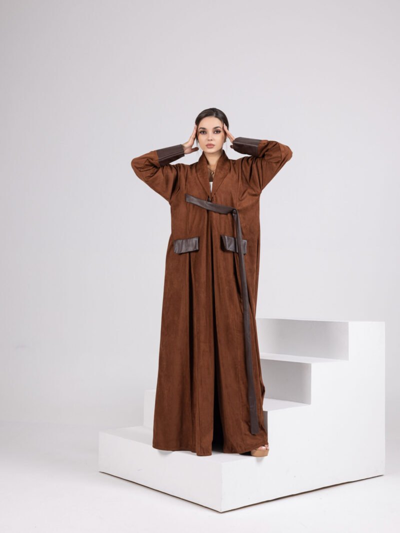 30 abaya-عباية