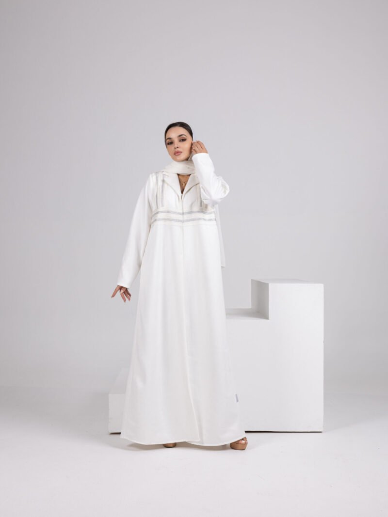 31 abaya-عباية