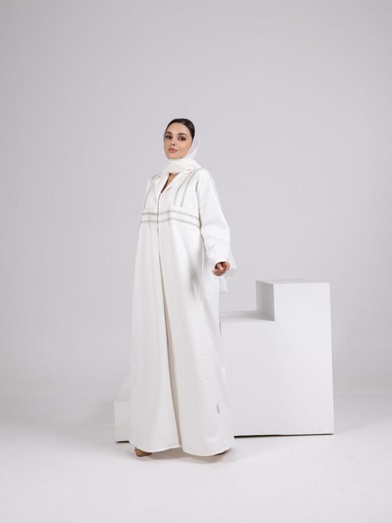 31 abaya-عباية