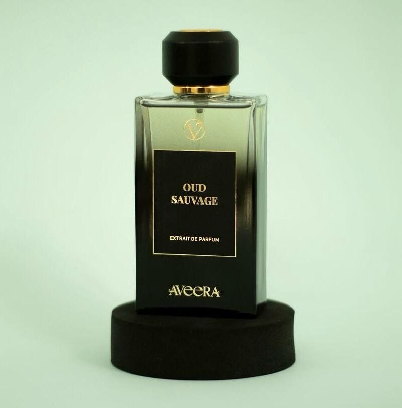 Oud Savage Perfume-عطر