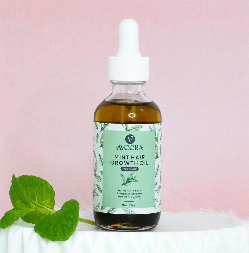 Peppermint oil-زيت النعناع