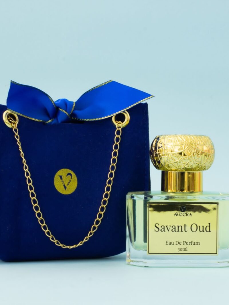 Savant Oud-سافانت عود