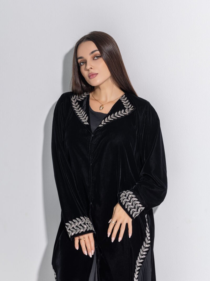 32 abaya-عباية