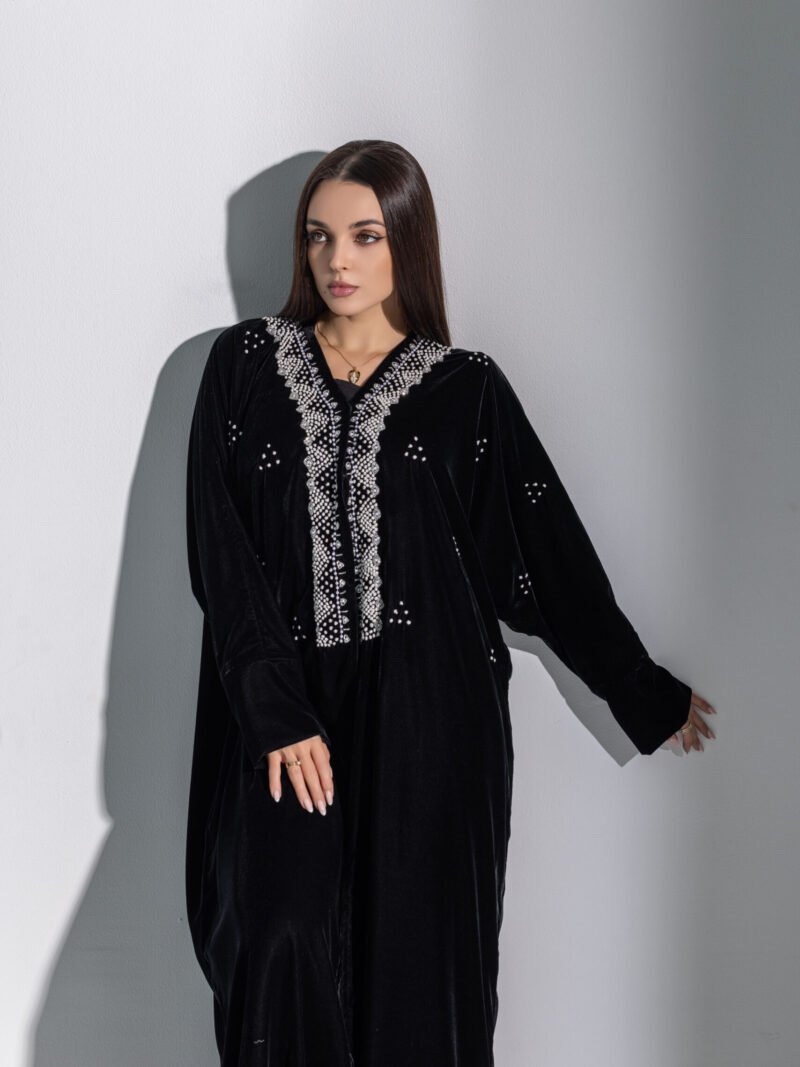33 abaya-عباية