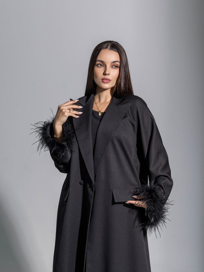 35 abaya-عباية