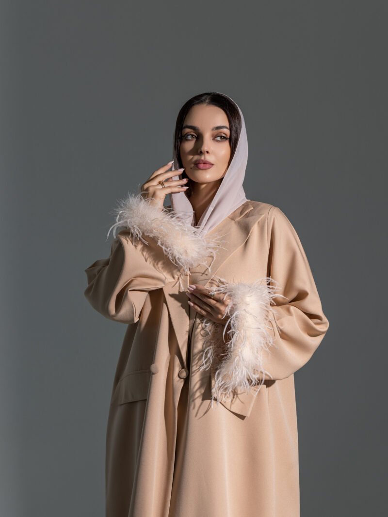 36 abaya-عباية