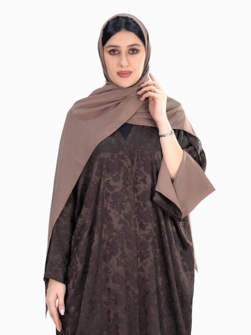 Chic&fit 21-abaya