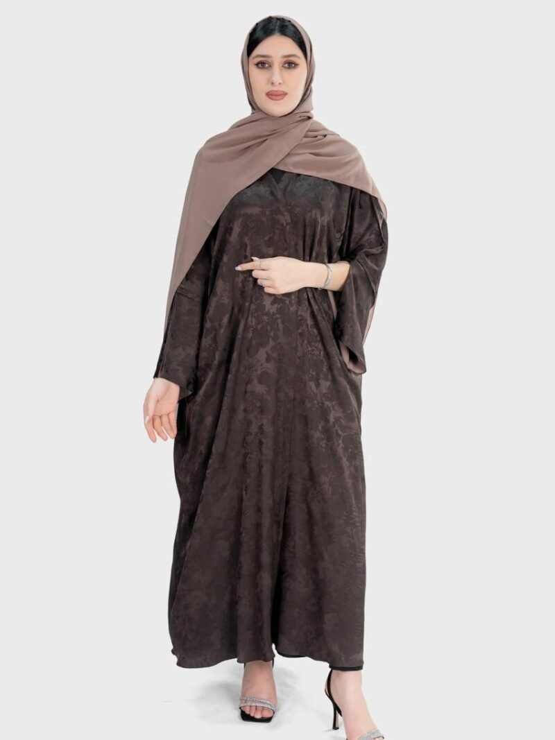 Chic&fit 21-abaya