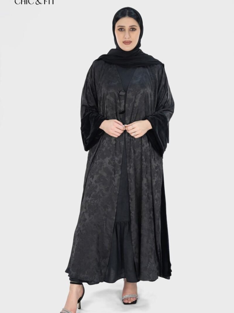 Chic&fit 20-abaya