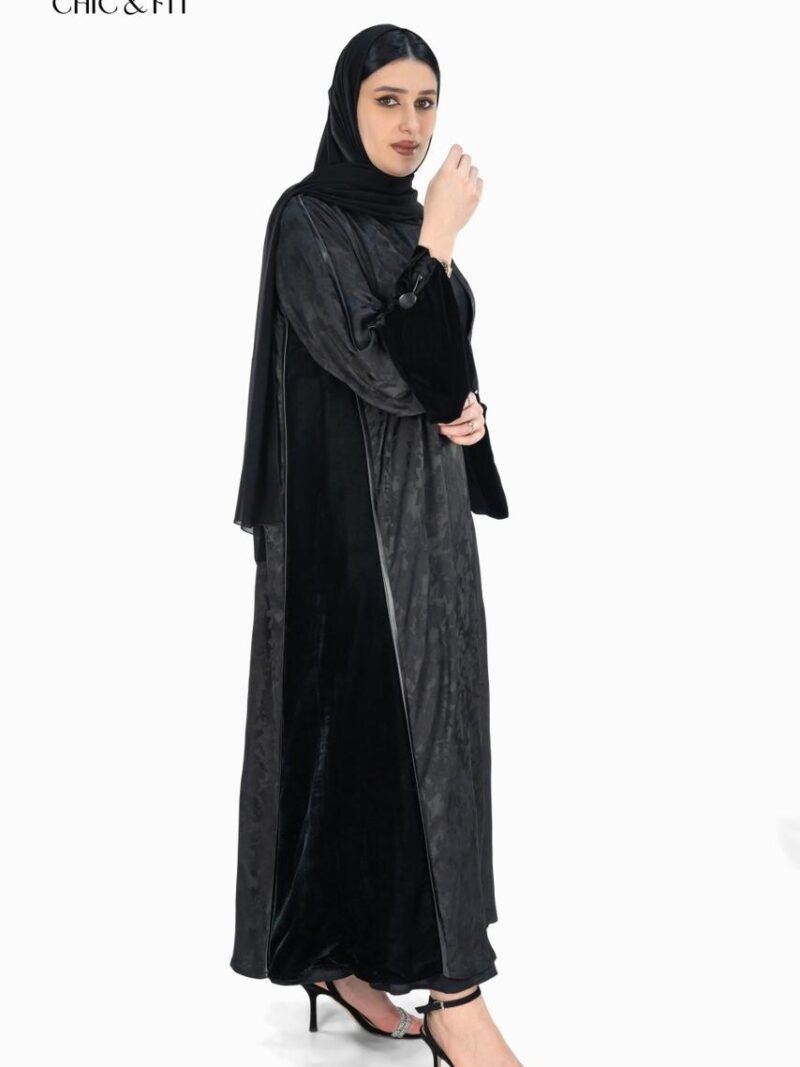 Chic&fit 20-abaya