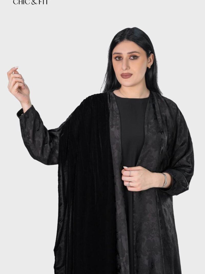 Chic&fit 13-abaya