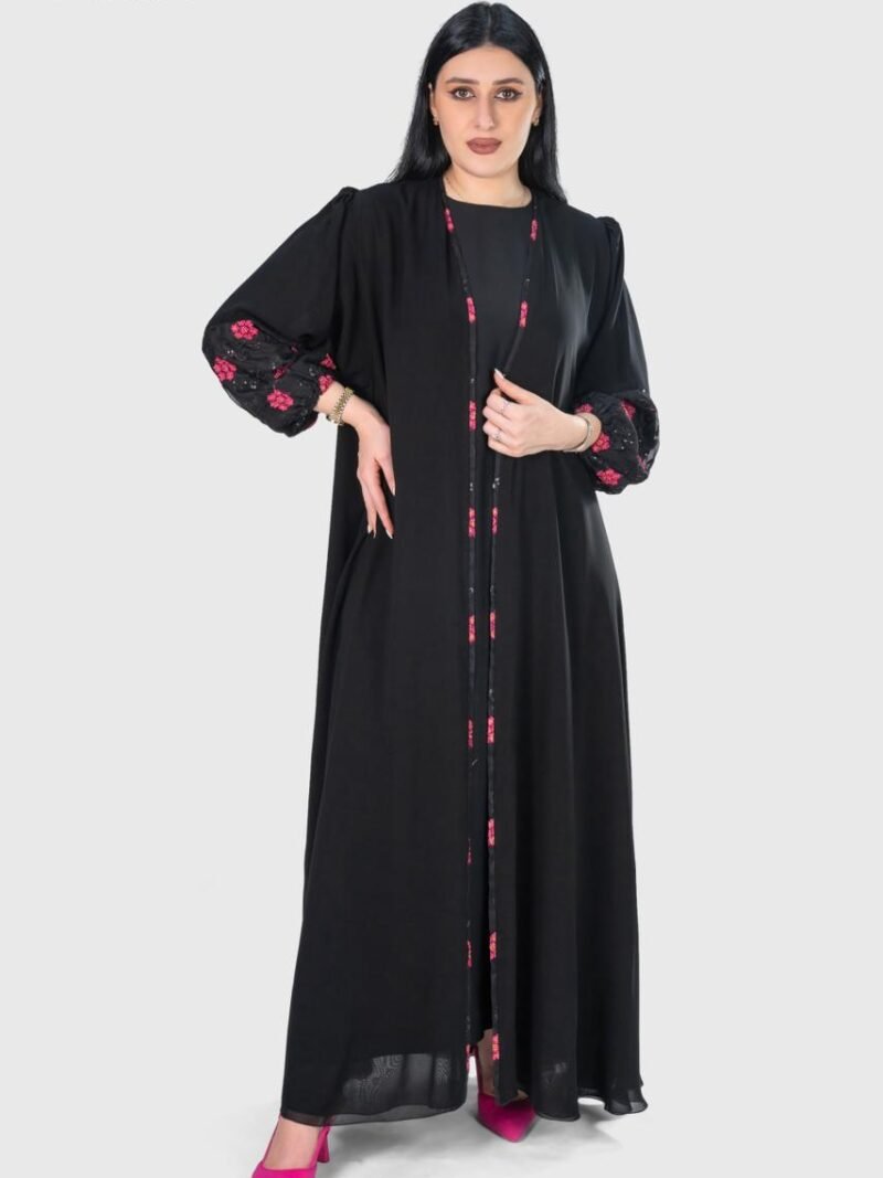 Chic&fit 18-abaya