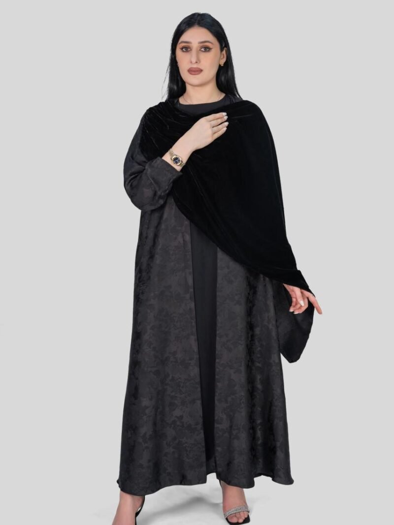 Chic&fit 13-abaya