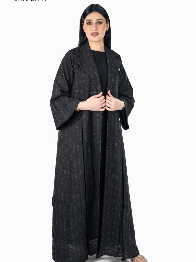 Chic&fit 17-abaya