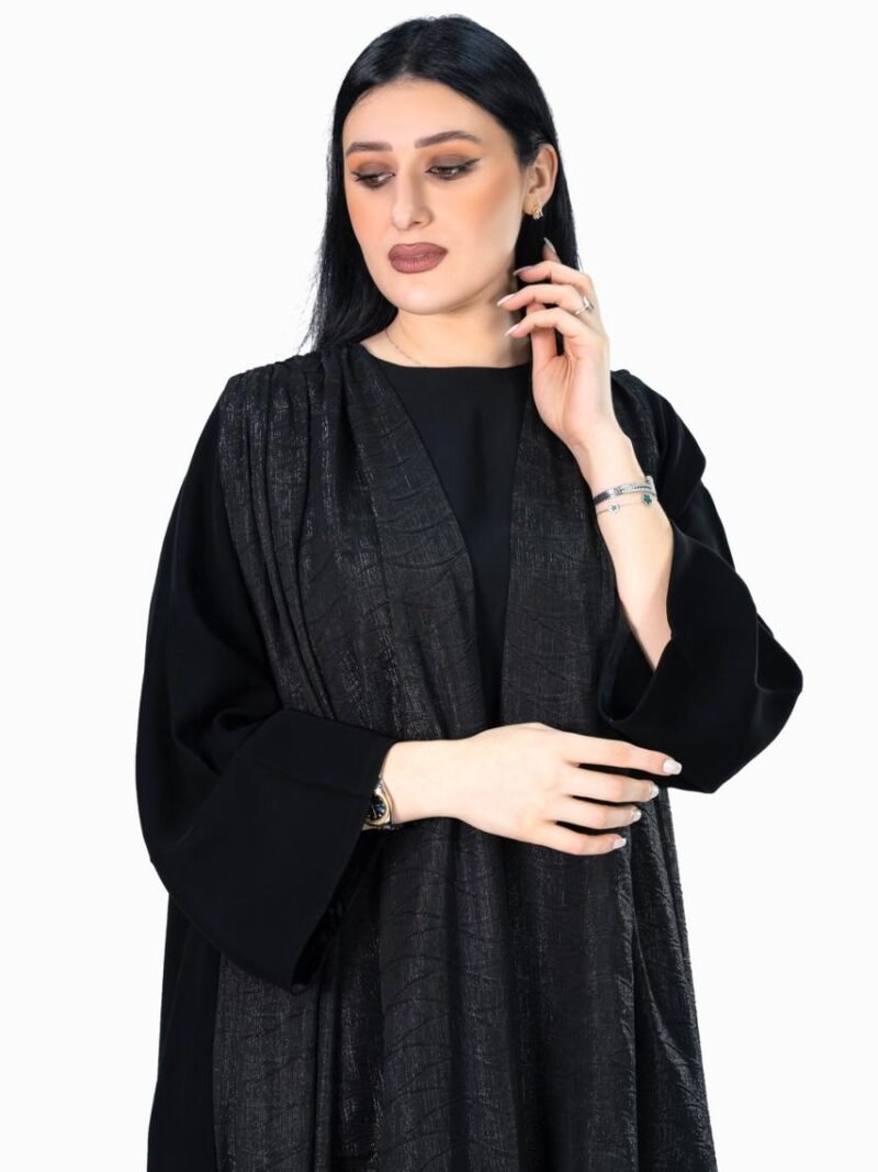 Chic&fit 14-abaya