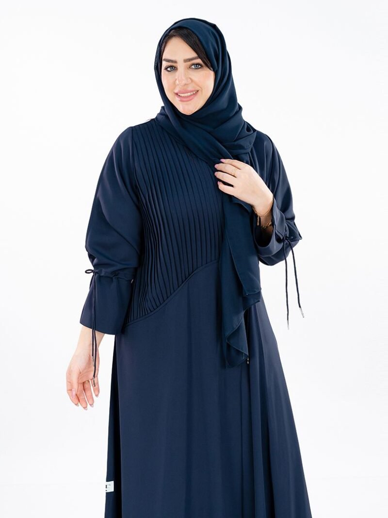 Abaya & Shaila R04