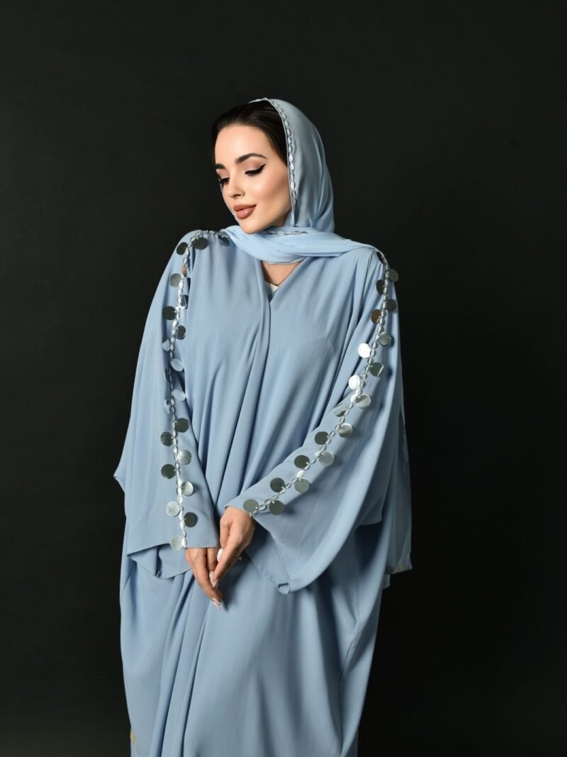 April Abaya Code 2902