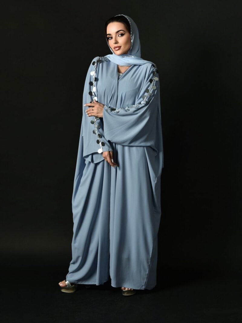 April Abaya Code 2902