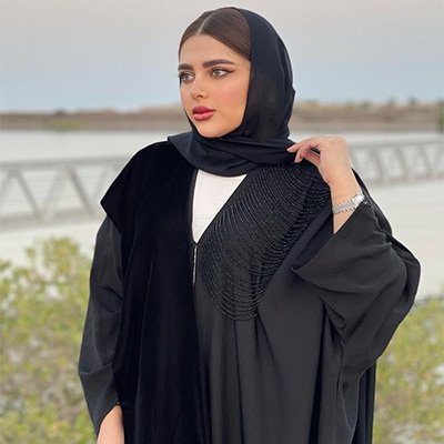 Fatma Alzaabi