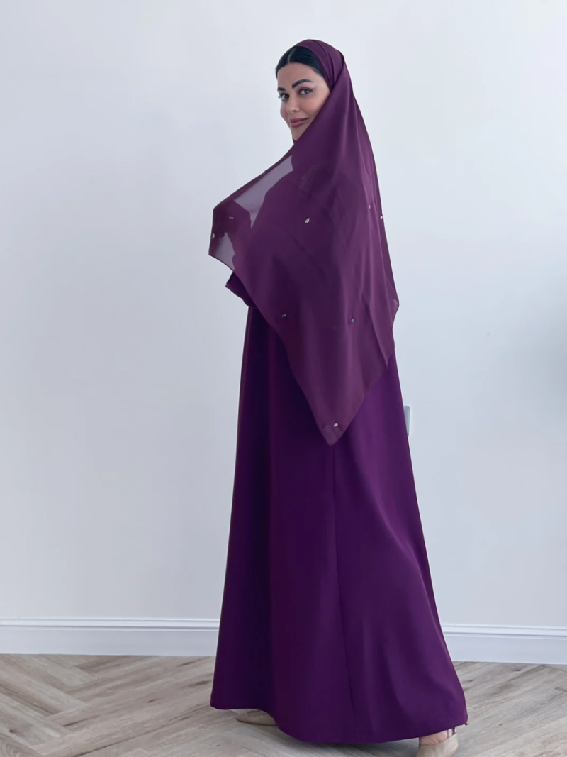 Abaya & Kaftan Code#: 29DH