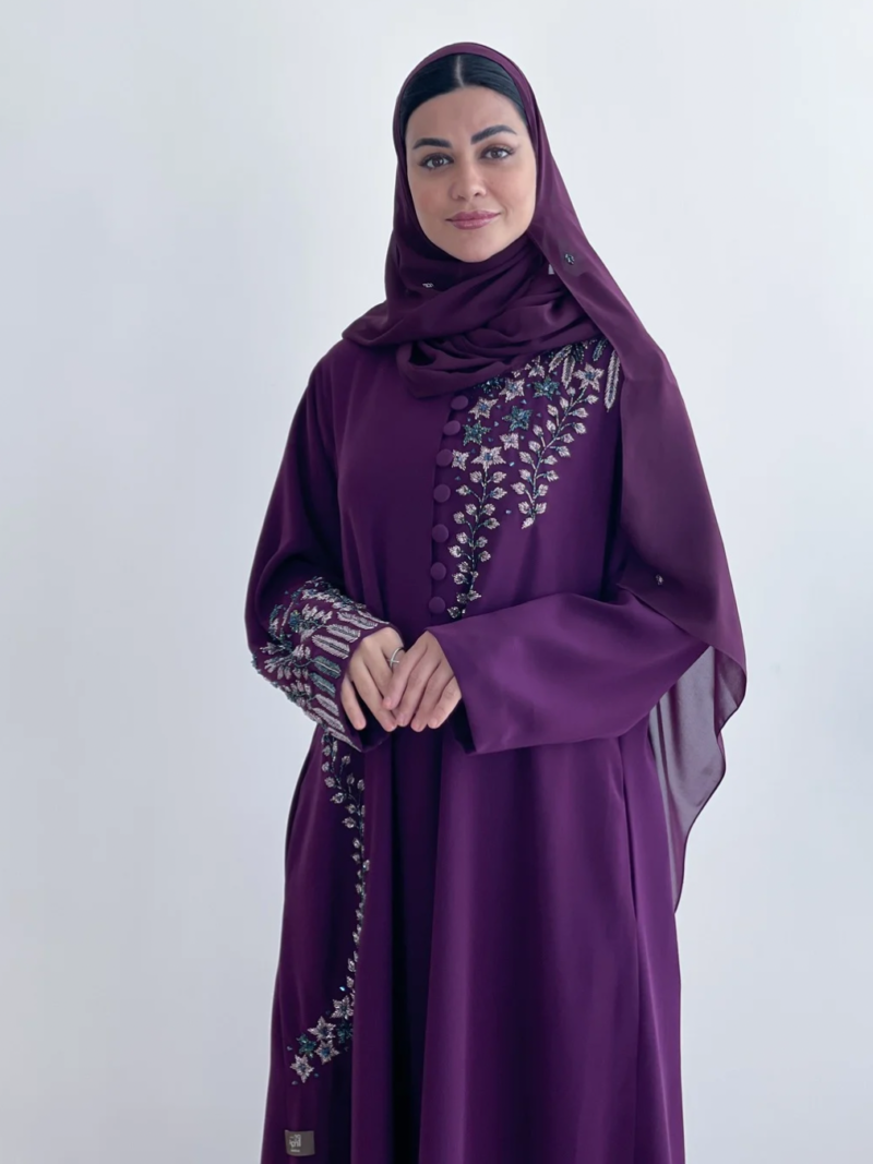 Abaya & Kaftan Code#: 29DH