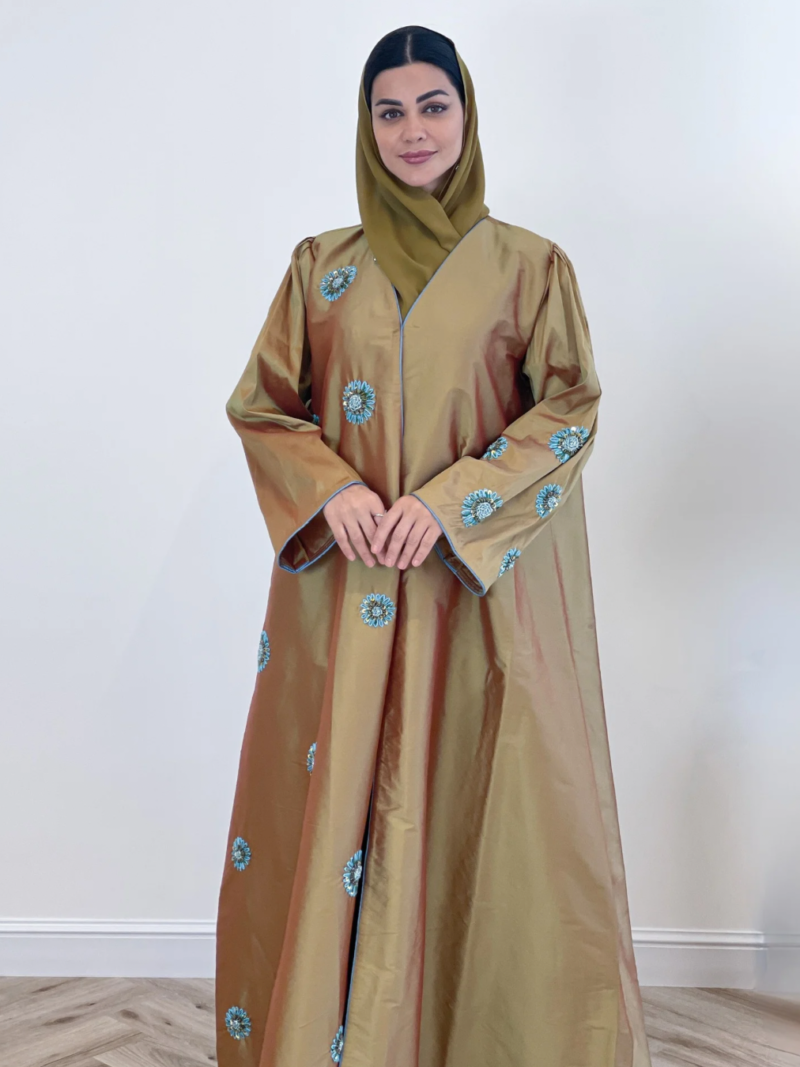 Abaya Code#: 29104