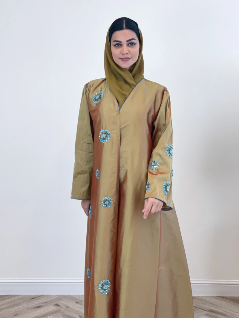 Abaya Code#: 29104