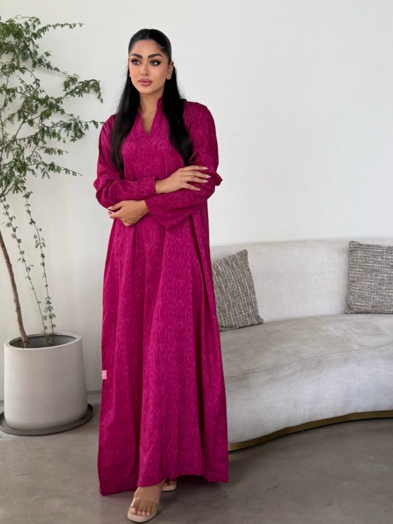 Shamsha Fushia