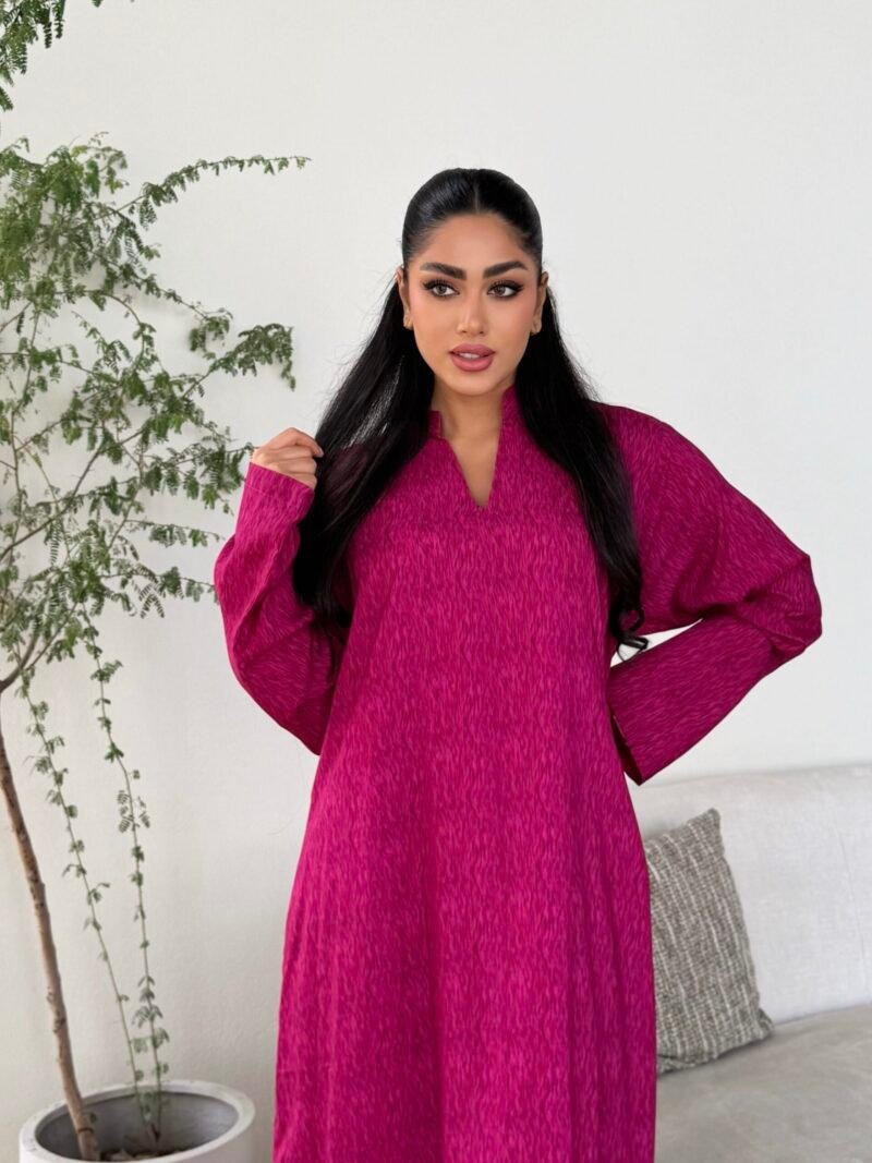 Shamsha Fushia
