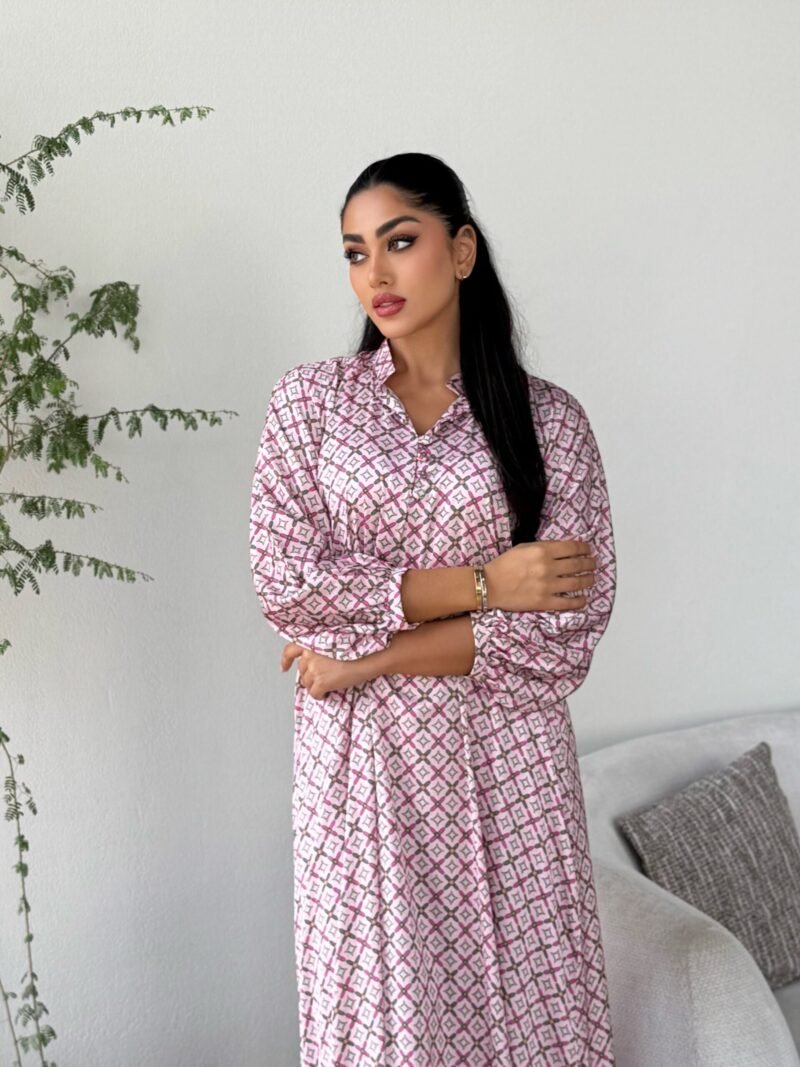 Noor Pink